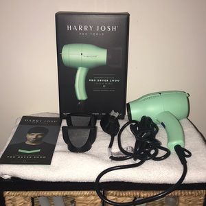 Harry Josh Pro Dryer 2000